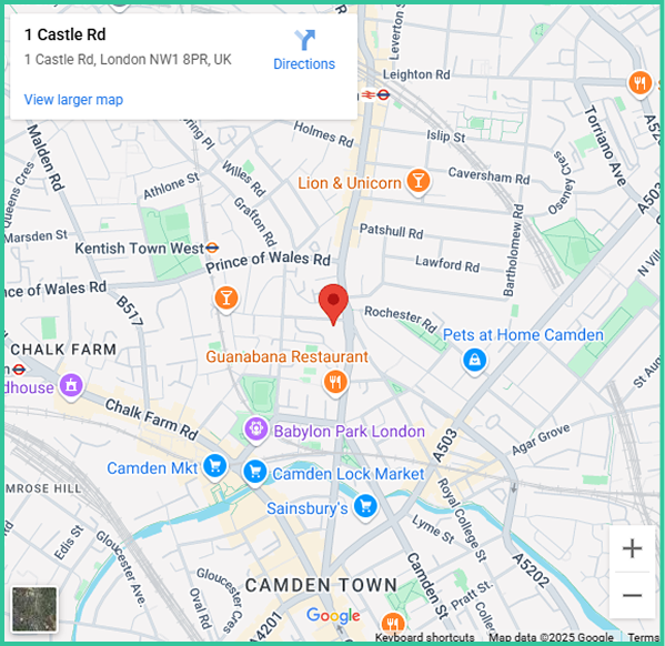 Location