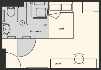 bed room 3