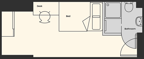bed room 3
