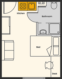 suite room 4