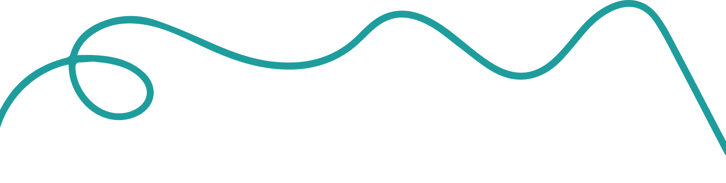 footer line
