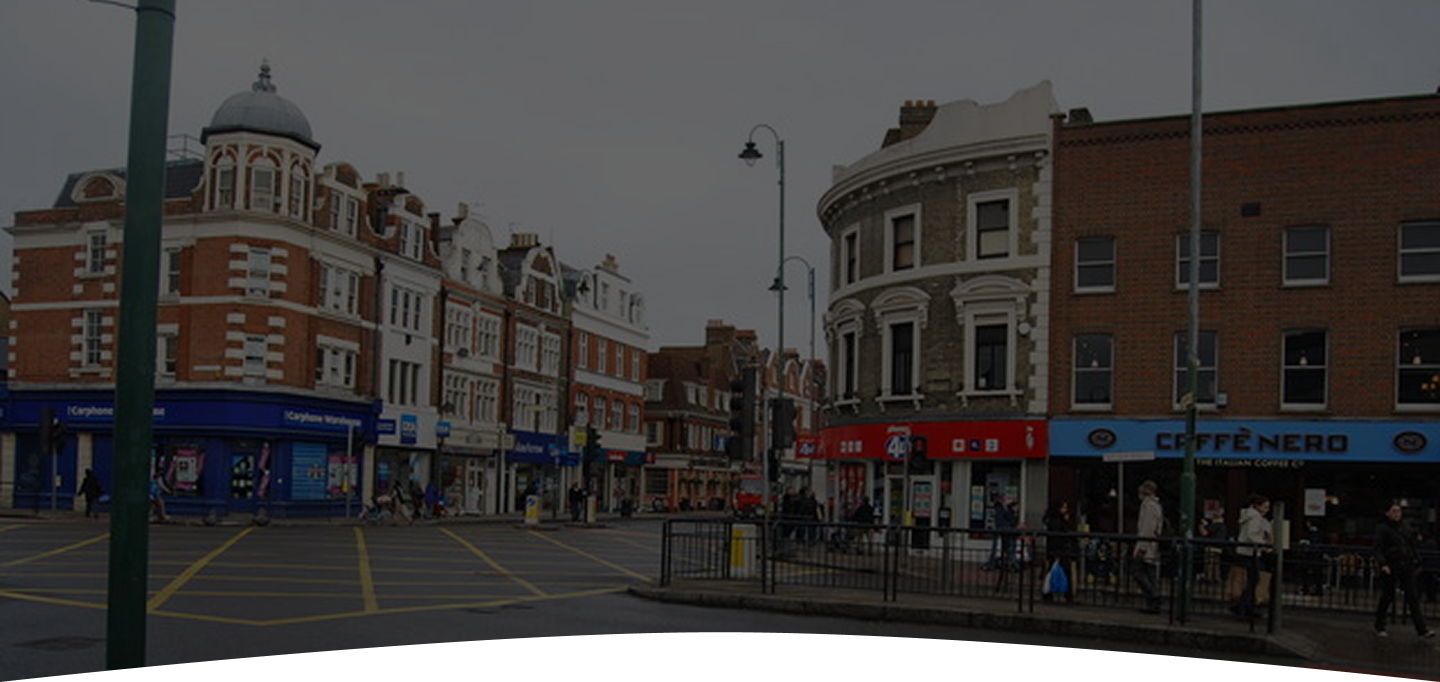 home at tooting
